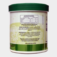 Colágeno Hidrolisado 200g Sabor Limão Duom - comprar online