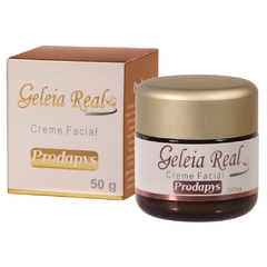 Creme Facial com Geléia Real Prodapys