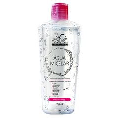 Água Micelar 250ml Belkit