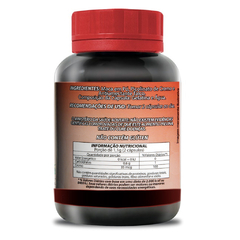 Maca Peruana 60cps 550mg Duom - comprar online