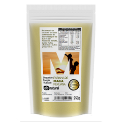 Farinha de Maca Peruana 250g