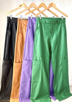 Imagen de Pantalón DEAN Cargo