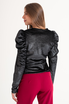 Top VELOUR - comprar online