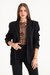 Blazer THOM oversize - Gloria y Paz