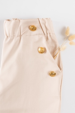 Pantalón MARIN