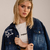 CAMPERA DENIM CHESTER AZUL - tienda online