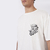 REMERA RUTER BLANCO - comprar online