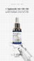 Vulvi Pack 3 - Clear V + Hydra V + Serum V - Vulvicare — shop online