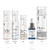 Vulvi Pack Full Sensitive - Hydra V Sensitive + Lubri V Aqua+ Blanch V + Serum V Sensitive + Clear V