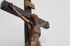 Crucifixo de Mesa - SPLENDOREART