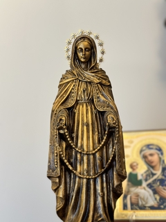 Nossa Senhora das Lágrimas - SPLENDOREART