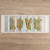 Papel Liviano 50 x 20 (Diseño) LOVE + Letras | LS 9000 - Valkyria Artística | Tienda Online de Insumos.