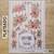 Lámina Gloss Chic A4 Plateado "Sweet Home" | FG 012 - comprar online