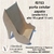 Porta Celular Zapato (Alto 17 cm / Ancho 9,5 cm) - comprar online