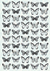 Foil Stamping "Mariposas 1"