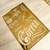 Kit Foil Estampado Oro A4 | FG 001 - comprar online