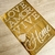 Kit Foil Estampado Oro A4 | FG 012 - comprar online