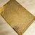 Kit Foil Estampado Oro A4 | FG 013 - comprar online