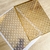 Kit Foil Estampado Oro A4 | FG 022