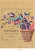 Lámina Crafter "Lavender" | CF 030