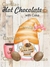 Lámina Decoupage A4 "Robertito Chocolate" | CD 257
