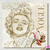 Papel Liviano 45 x 45 cm "Marilyn Monroe" | LS 9018
