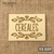 Bajo Relieve 9 x 7 "Cereales" | TS 039