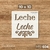 Stencil "Leche" 10 x 10 | Manos Stencils