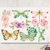 Transferfolex Color A4 "Insectos y Flores" | TH 003