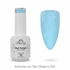 Esmalte em Gel Charms n°12 - 10ml