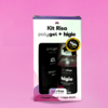 KIT RISA POLYGEL WHITE BISNAGA + HIGIE 60ML