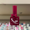 Esmalte em gel Zem 17 - 15ml