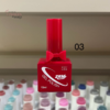 Esmalte em gel Zem 03 - 15ml