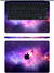 Skin Macbook Air M1 2021 A2337 - Cadê Minha Skin?