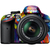 Skin Nikon D3200 - comprar online