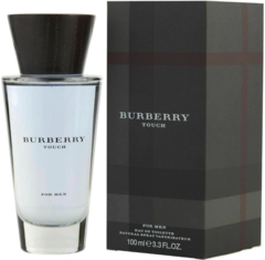 BURBERRY TOUCH FOR MEN 100 ML EDT