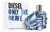 DIESEL ONLY THE BRAVE EDT 75ML