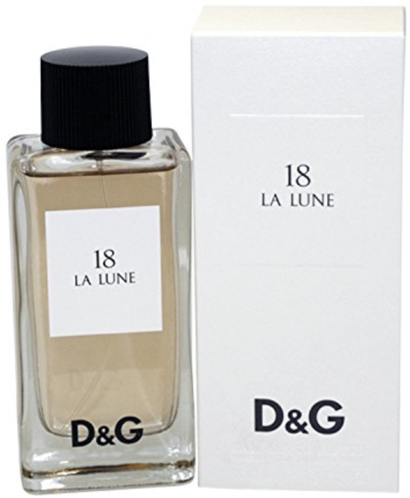 Perfume la luna de dolce gabbana cheap