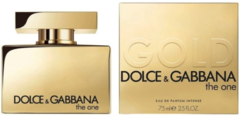 DOLCE & GABBANA THE ONE EDP 75ML