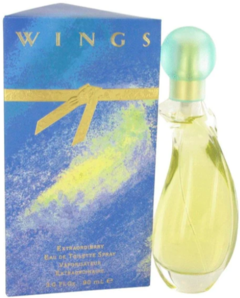 GIORGIO BEVERLY HILLS WINGS 90 ML EDT