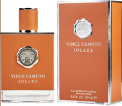 VINCE CAMUTO SOLARE EDT 100ML
