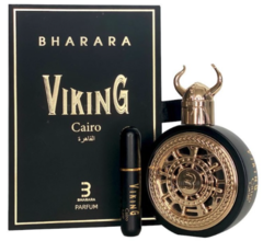 BHARARA VIKING CAIRO PARFUM 100ML