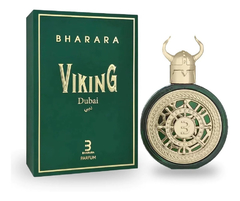 BHARARA VIKING DUBAI PARFUM 100 ML