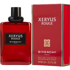 GIVENCHY XERYUS ROUGE 100ML. EDT