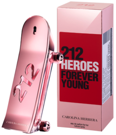 CAROLINA HERRERA 212 HEROES 80 ML EDP