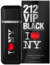 CAROLINA HERRERA 212 VIP BLACK I LOVE NY 100 ML EDP