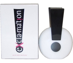 COTY EXCLAMATION COLOGNE 50ML