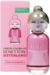 BENETTON SISTERLAND PINK RASPBERRY 80ML. EDT