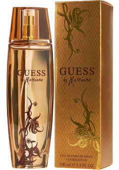 GUESS BY MARCIANO 100 ML EDP