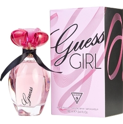 GUESS GIRL 100ML. EDT